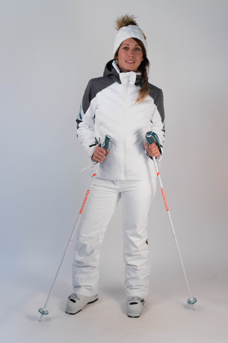 Vêtements de ski Rossignol