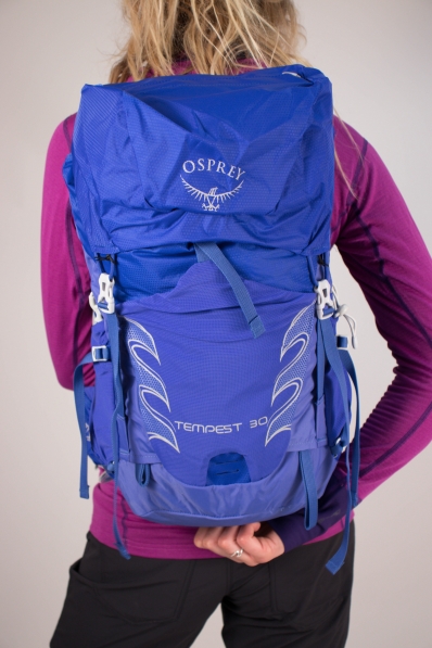 sac à dos porte bébé osprey