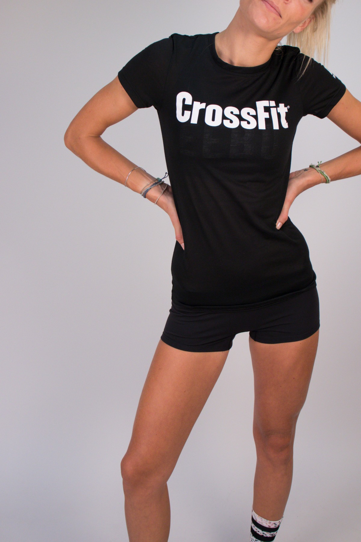 t shirt reebok crossfit