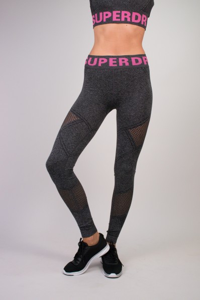 legging sport ajouré