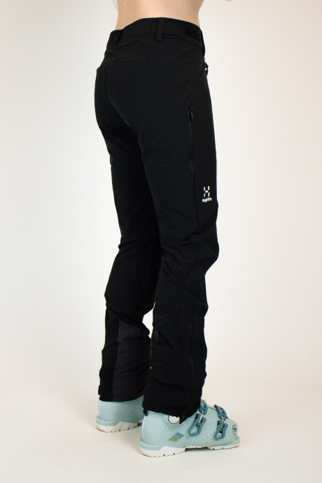 Meilleur pantalon ski rando deals