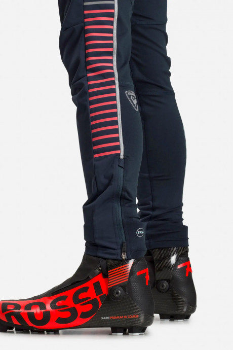Vetement ski on sale de fond rossignol