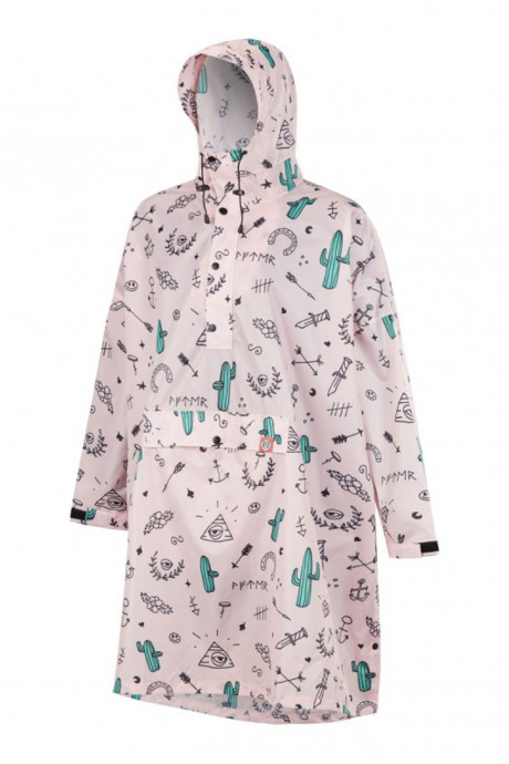 Poncho de pluie After Essentials Hype