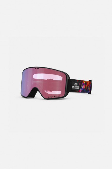 Casque De Ski Femme Giro Lure