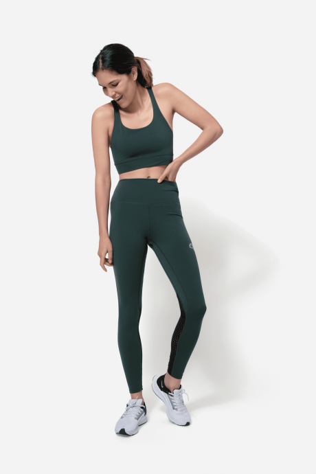 Legging technique online