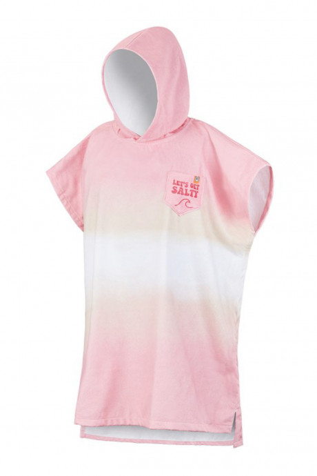 Poncho After Essentials Girl Series Camille
