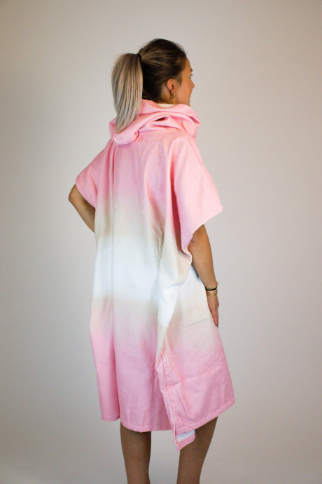 Poncho After Essentials Girl Series Camille