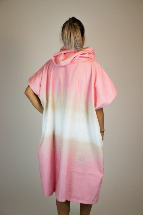 Poncho After Essentials Girl Series Camille