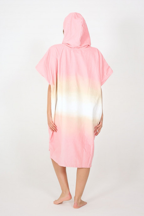 Poncho After Essentials Girl Series Camille