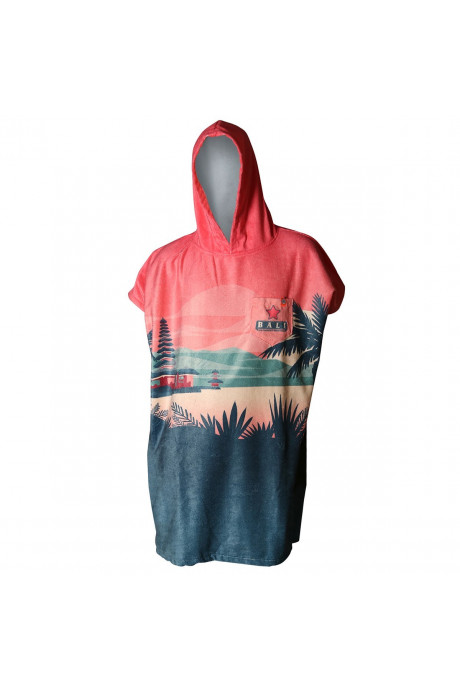 Poncho After Essentials Destination - Bali