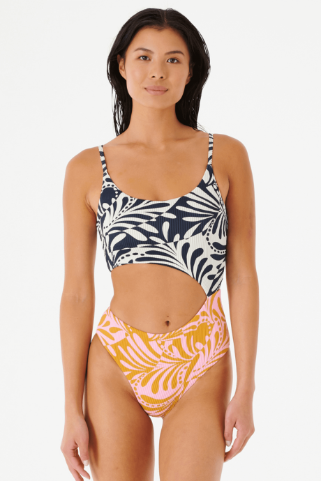 Maillot de bain sales 1 piece rip curl