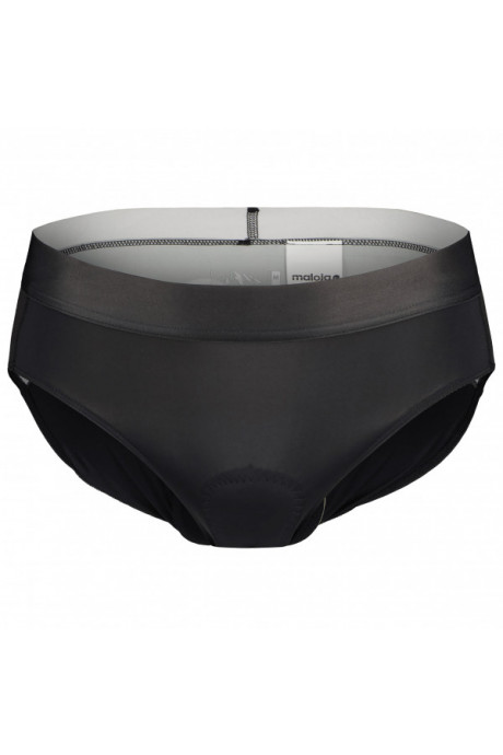 Culotte rembourree Femme Maloja MeadowM NOS Moonless GIRLS UP