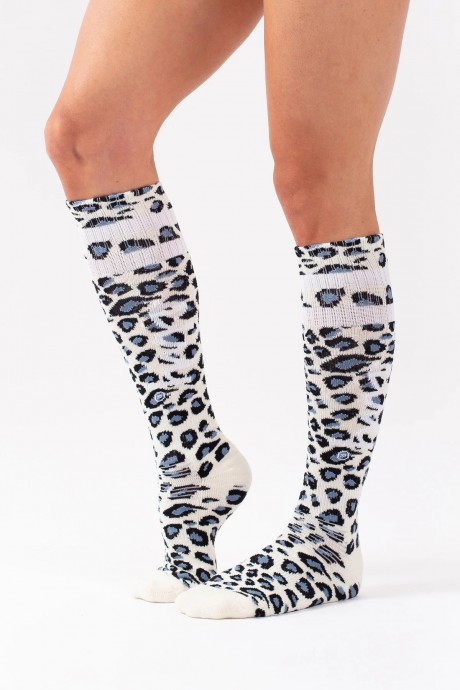 Chaussettes fille Rywan Snow