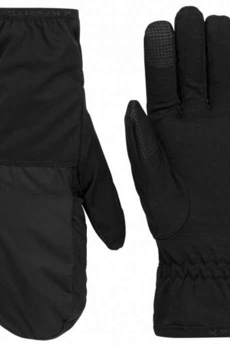 Gants technique Kari Traa Marika black