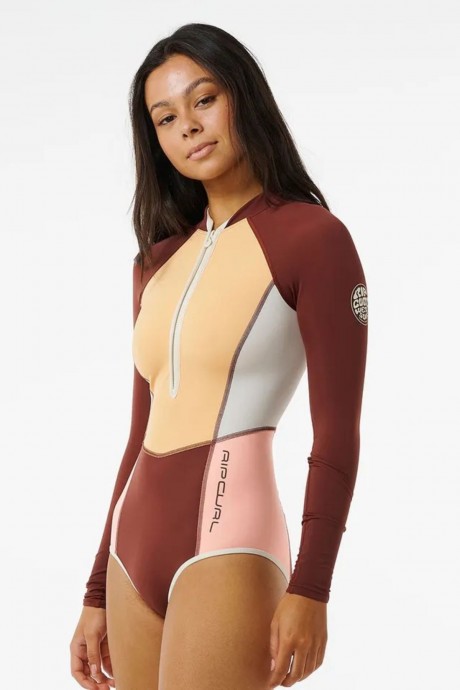 Maillot de bain surf femme rip curl online