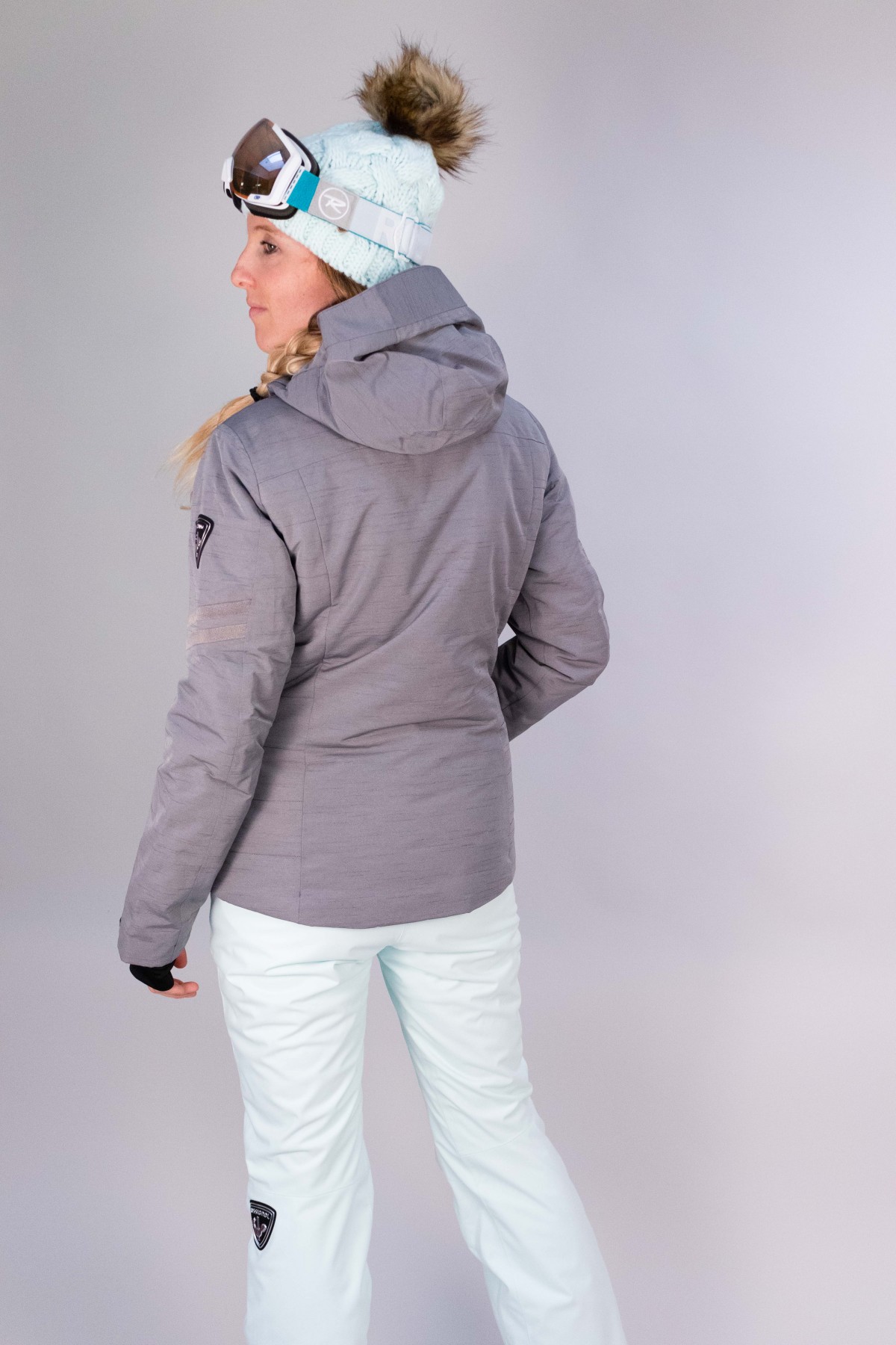 Veste de ski Rossignol Fonction Oxford