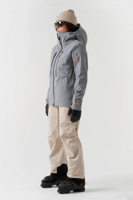 veste orage panorama profil plein pieds