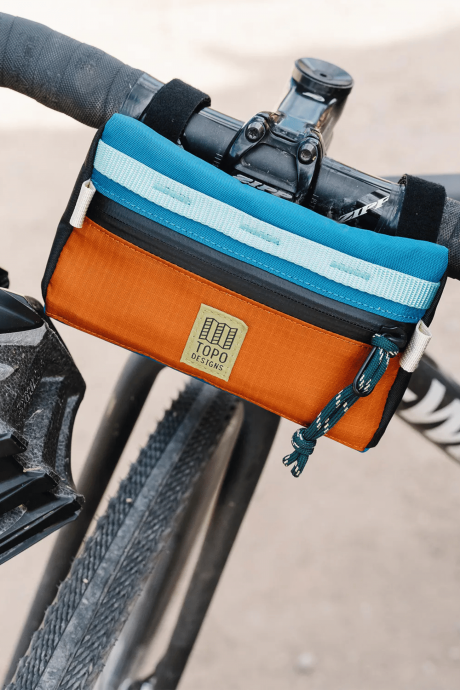 saccoche vélo topo designs mini vélo de route