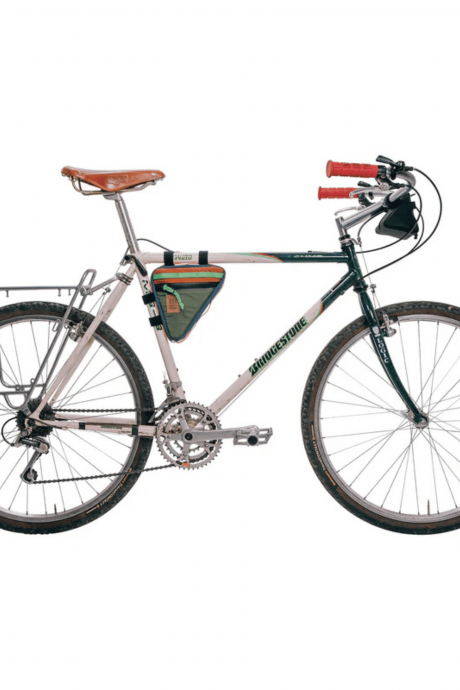 sacoche topo designs vélo lifestyle
