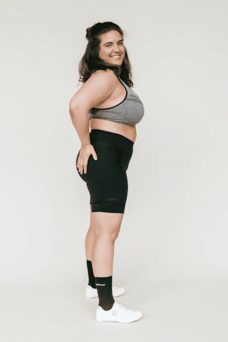 cuissard femme grande taille