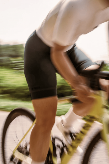 cuissard femme action velo de route