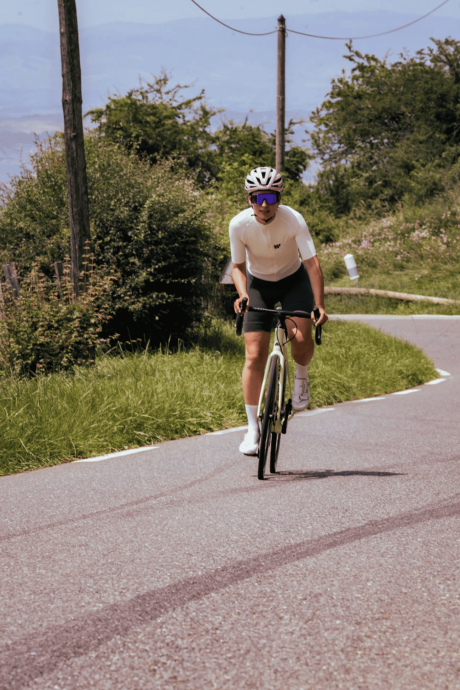 vuissard femme action velo de route