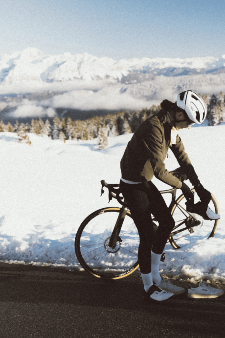 cuissard long wilma lifestyle neige