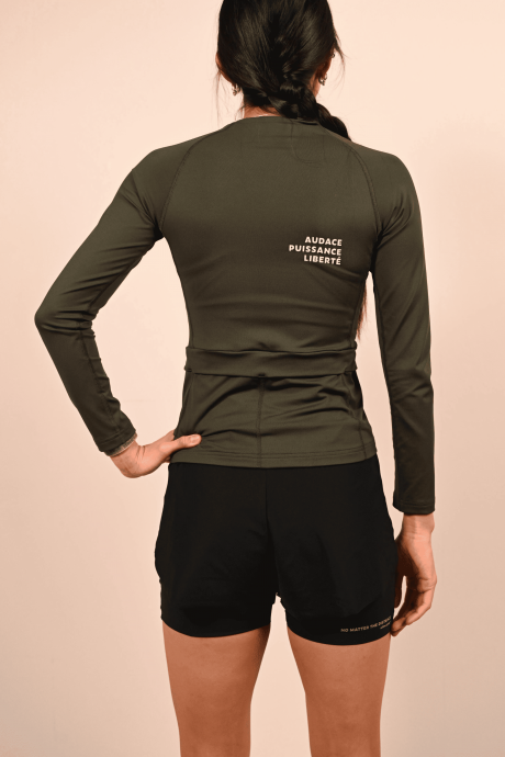 tee-shirt Marlow Wilma de dos