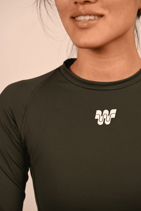 t-shirt marlow Wilma running et vélo