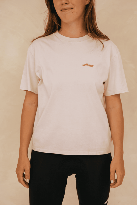 tee-shirt femme romy rose wilma