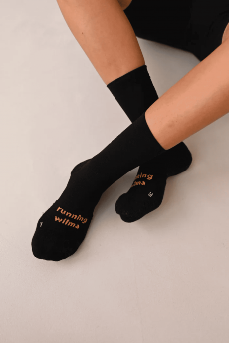 chaussettes wilm running club femme