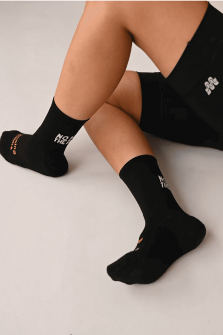 chaussettes no matter the distance wilm femme