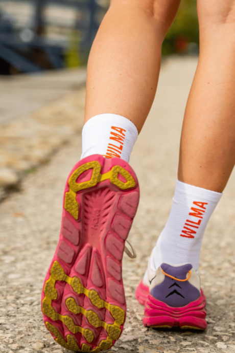 chaussettes rolande wilma running