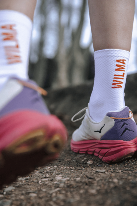chaussettes rolande wilma femme randonnée