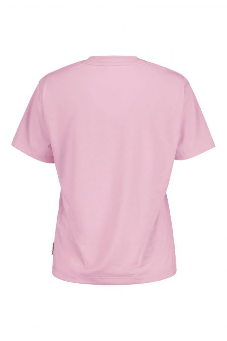 t-shirte de sport pour vélo femme maloja