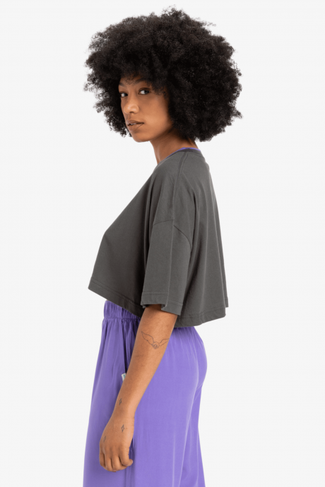 top court femme quiksilver women
