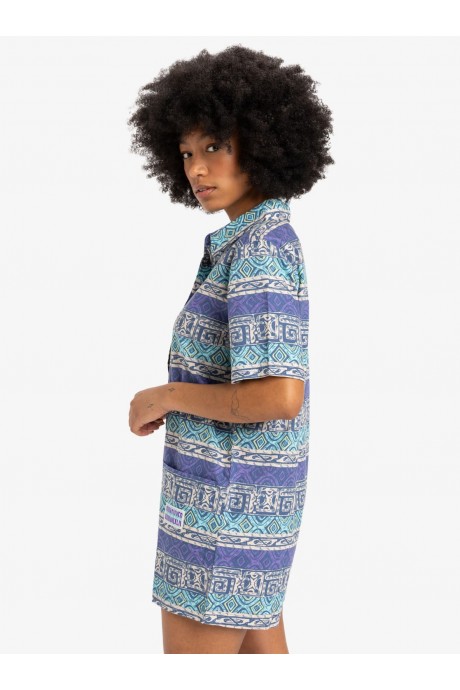 combishort femme détail quiksilver womain
