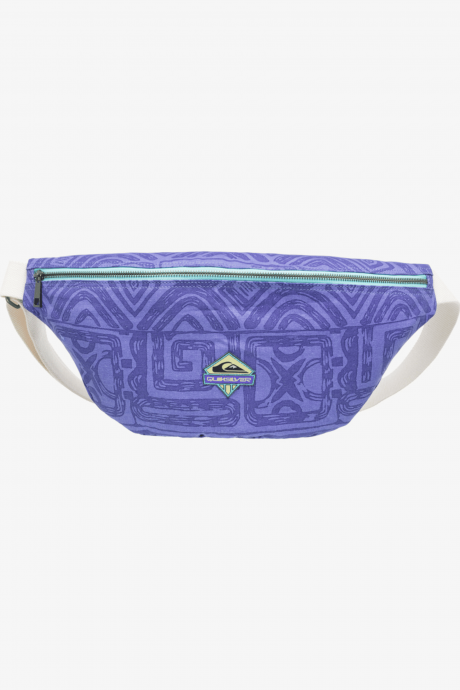 sac à banane mauve