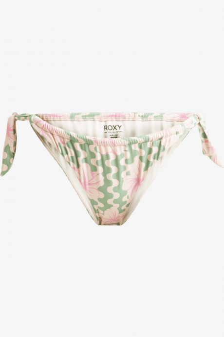 bas de bikini roxy hibiscus daze