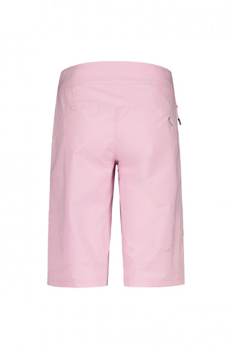 Short de vélo Maloja RealspitzeM magnolia