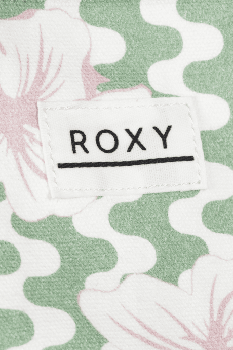 sac de plage roxy Anti bad vibes