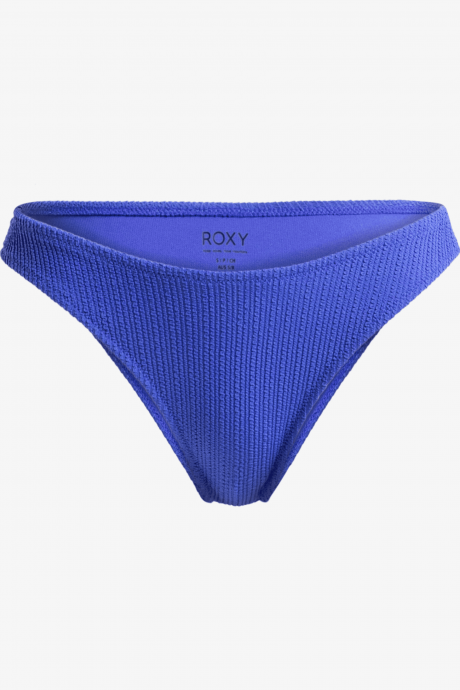 Bas de bikini Roxy Aruba Cheeky dazzling blue