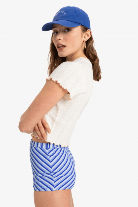 Casquette Roxy Toadstool Dazzling Blue