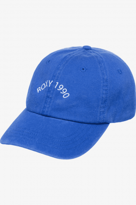 Casquette Roxy Toadstool Dazzling Blue
