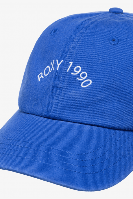 Casquette Roxy Toadstool Dazzling Blue