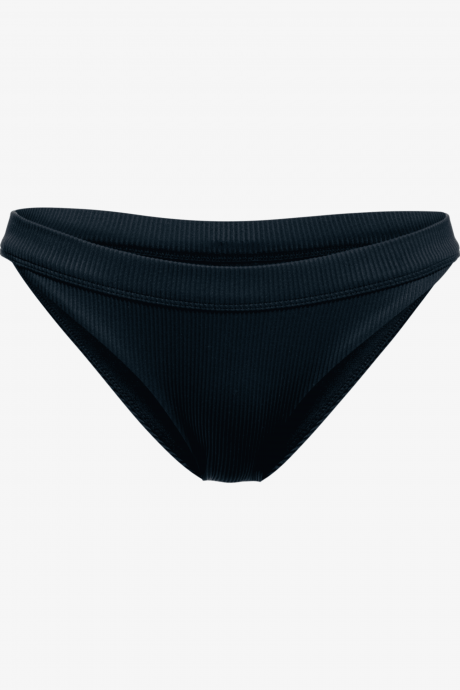 bas de bikini roxy love the surfriders black