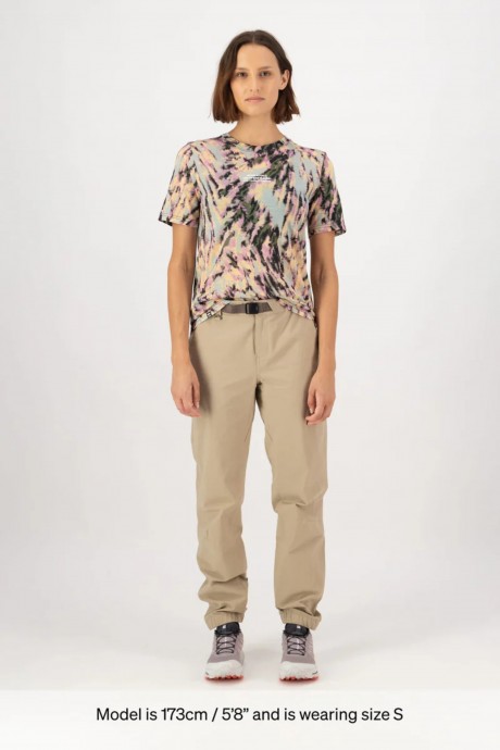 T-shirt technique Mons Royale Icon Merino Rad Things