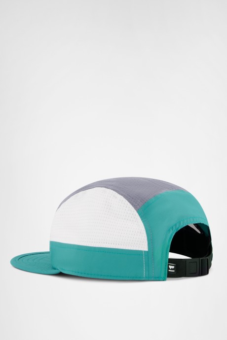 Casquette Mons Royale Velocity Trail Pop Green