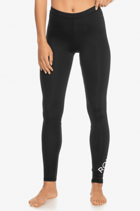Legging de surf anti UV Roxy Essentials Black
