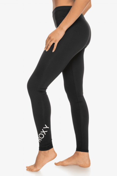 Legging de surf anti UV Roxy Essentials Black